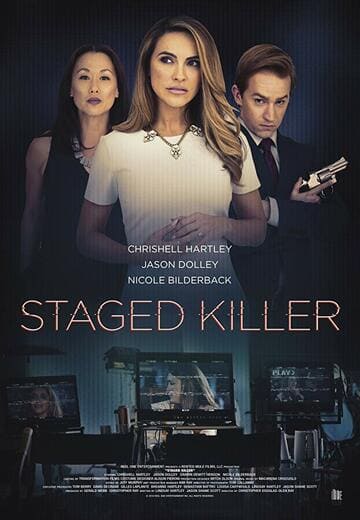 Убийца за кулисами онлайн
