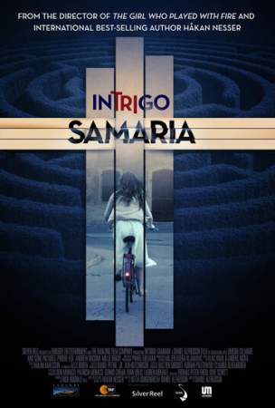 Интриго: Самария онлайн