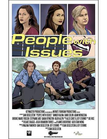 Проблемные люди онлайн