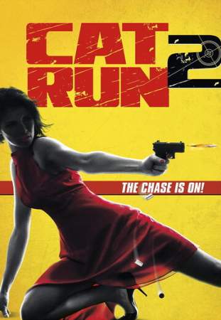 Всем нужна Кэт 2 онлайн