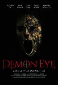 Глаз демона онлайн